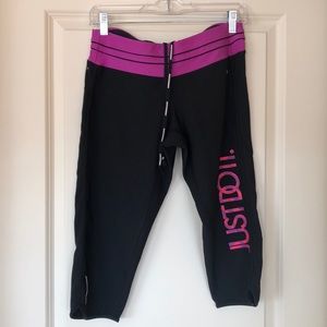 Nike Dri-Fit Leggings